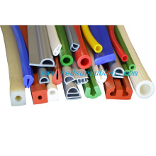 Food Grade Silicone Rubber Seal Strip